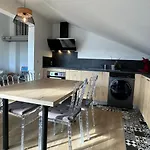 Lumineux Avec Balcon A Socoa, Proche Plage - Fr-1-239-865 * يورونْيِ