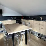 Lumineux Avec Balcon A Socoa, Proche Plage - Fr-1-239-865