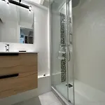 Lumineux Avec Balcon A Socoa, Proche Plage - Fr-1-239-865 شقة يورونْيِ
