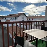 شقة Lumineux Avec Balcon A Socoa, Proche Plage - Fr-1-239-865 يورونْيِ