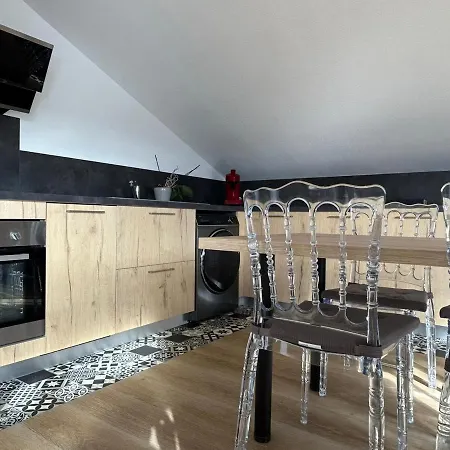 Lumineux Avec Balcon A Socoa, Proche - Fr-1-239-865 Διαμέρισμα Urrugne