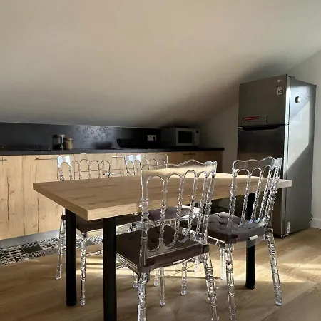 Apartmán Lumineux Avec Balcon A Socoa, Proche - Fr-1-239-865 Urrugne